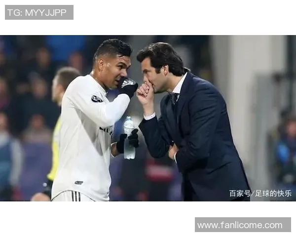 卡塞米罗的足球之路：从巴西小将到欧洲顶级中场的蜕变与成就